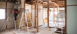 Entreprise de rénovation de la maison et de rénovation d’appartement à Bersac-sur-Rivalier